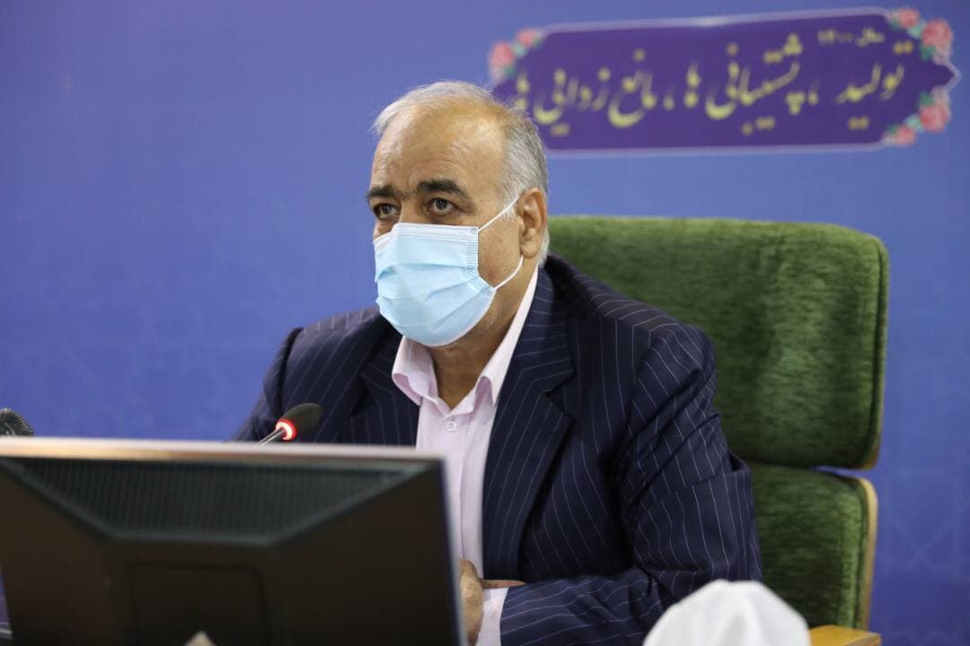 اجرای طرح‌های نفت و‌ گاز در کرمانشاه خرداد آغاز می شود