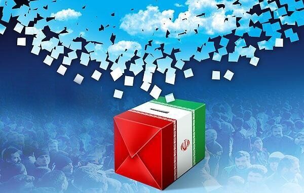 انتخابات نماد اقتدار و قدرت ایران اسلامی است
