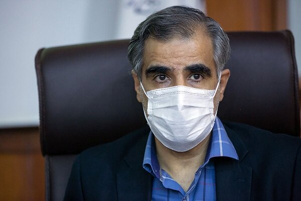 تزریق ۷۷ هزار دُز واکسن کرونا در استان کرمانشاه