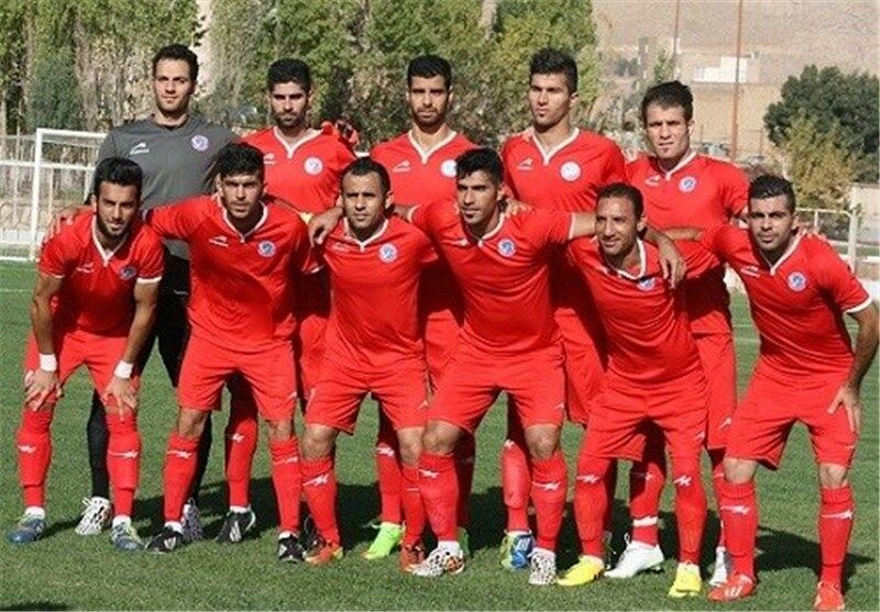دیوان عالی حکم بازگشت تیم فوتبال راهیان کرمانشاه به لیگ را تایید کرد
