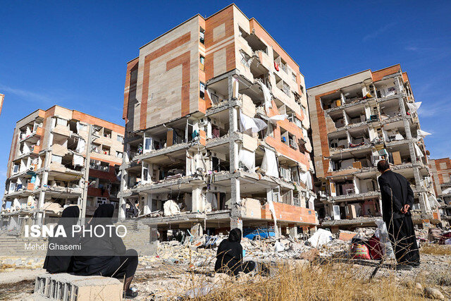 ساخت دستگاهی که خسارت زلزله به ساختمان‌ها را کم می‌کند