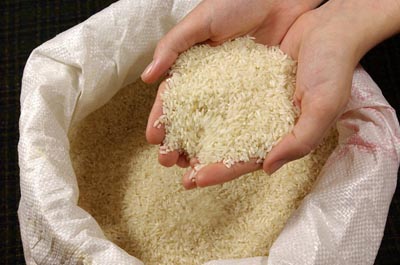 چگونه برنج را برای مدت طولانی نگهداری کنیم؟
