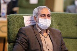۶۵ نفر از داوطلبین انتخابات شورای شهر کرمانشاه احراز صلاحیت نشدند