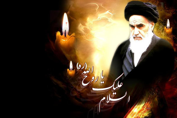 امام خمینی (ره) الگوی عدالت خواهی و مظهر آزادگی بود