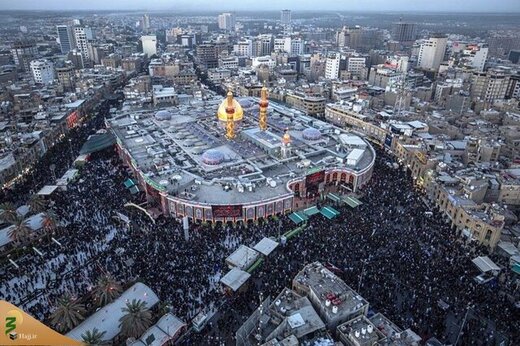 دبیر ستاد اربعین: هنوز تصمیمی از سوی عراق برای برگزاری پیاده‌روی اربعین اعلام نشده است