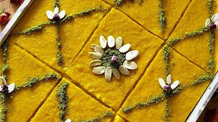 طرز تهیه دیگچه؛ دسری متفاوت برای دورهمی‌ها