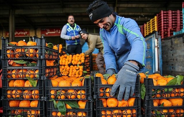 از راه اندازی میدان بار جدید کرمانشاه چه خبر