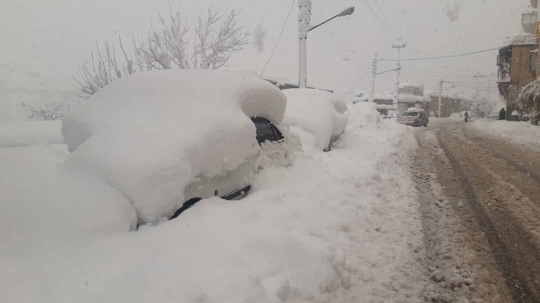 مشکل قطعی برق در ۳۵ روستای استان کرمانشاه رفع می شود