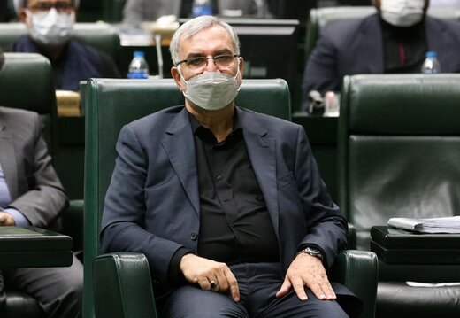 وزیر بهداشت: سازمان جهانی بهداشت صدور مجوز واکسن‌ها را تسریع کند