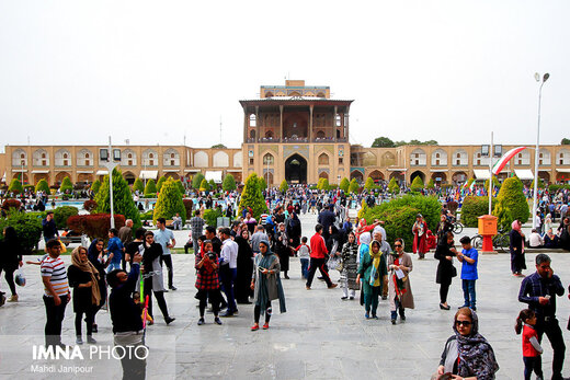 زدن ۳ دز واکسن؛ شرط اجازه برای سفرهای نوروزی