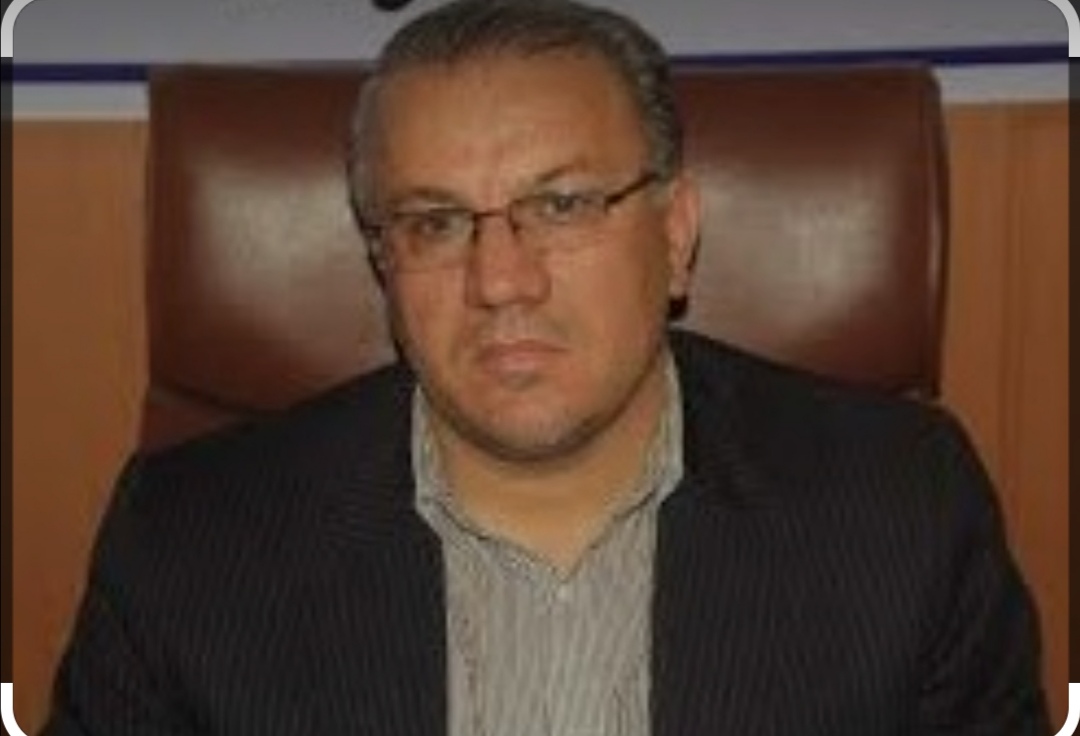 سرپرست فرمانداری پاوه منصوب شد.