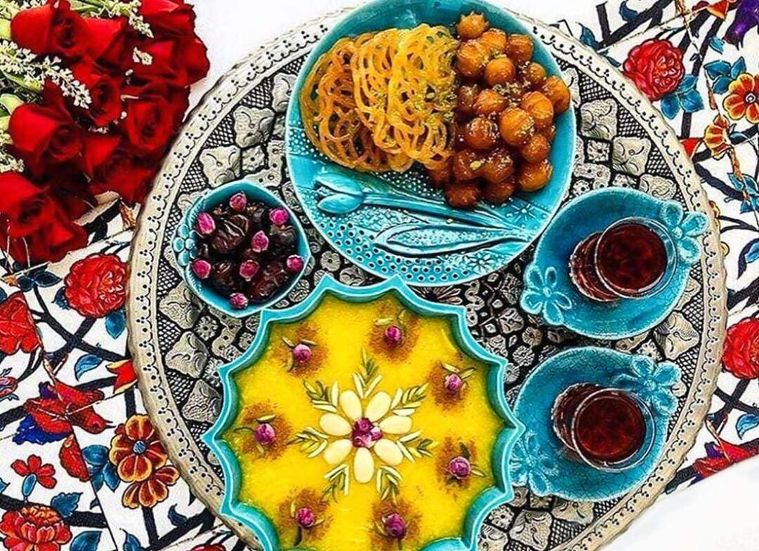 چرا با وجود روزه‌داری دچار افزایش وزن می‌شویم؟