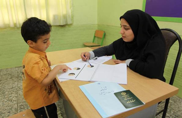 برپایی ۳۸ پایگاه سنجش سلامت در استان کرمانشاه