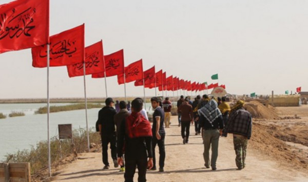 پیش‌بینی بازدید ۱/۵ میلیون نفراز یادمان‌ها و مناطق عملیاتی دفاع مقدس استان تا پایان سال