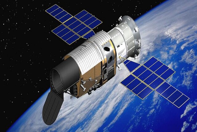 چین سال آینده رقیب “جیمز وب” را پرتاب می‌کند