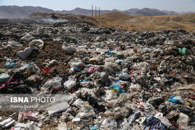 امیدواریم احداث سایت جدید “پسماندهای بیمارستانی” کرمانشاه به‌زودی آغاز شود