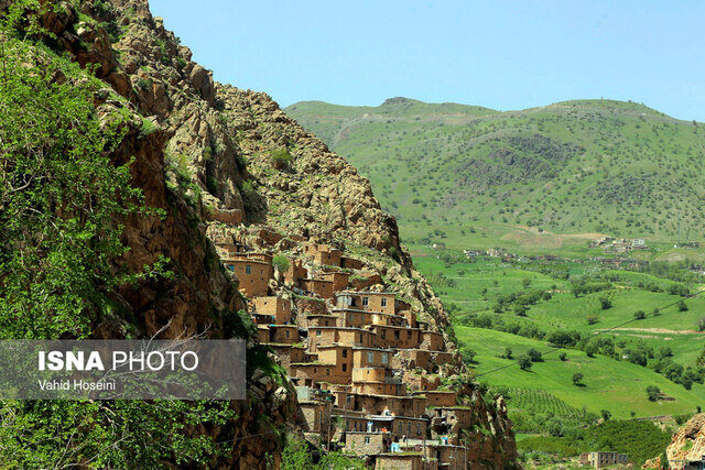 کرمانشاه؛ سرزمینی برای همه فصول