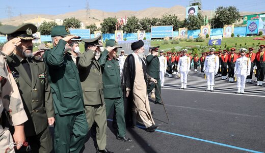 درگذشت دختر جوان دل ما را هم سوزاند/ اغتشاش برنامه‌ریزی شده بود، ملت قوی ظاهر شد