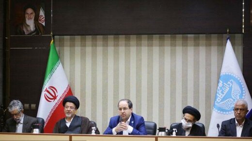 ۲۰ استاد دانشگاه تهران برای برون رفت از اعتراض ها چه گفتند؟/ضرورت آزادی بازداشت شدگان و حفظ استقلال دانشگاه ها