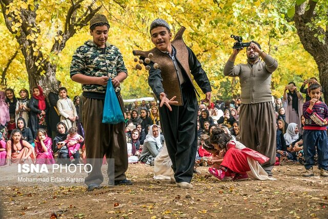 تعطیلی پنجشنبه‌ها باید همراه با رویدادسازی گردشگری باشد