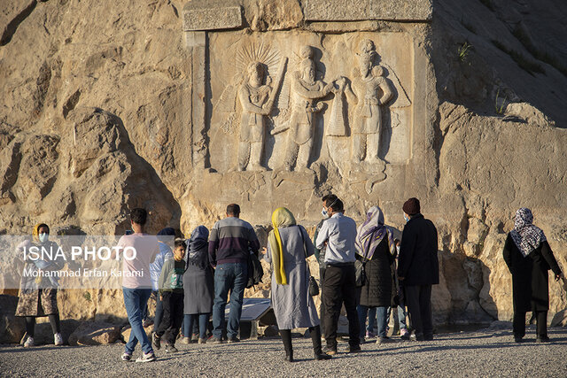 تقویم گردشگری دانش‌آموزی کرمانشاه تدوین می‌شود