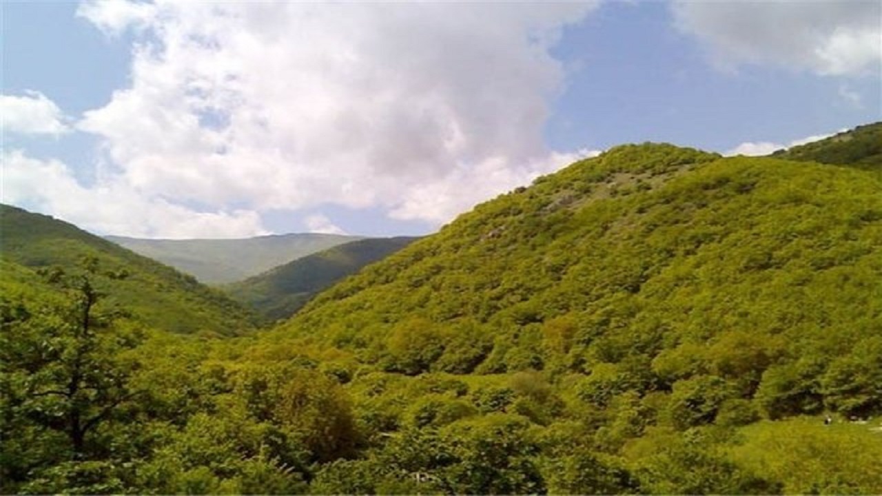 شهرستان اسلام آباد غرب ۷۷۰ محافظ افتخاری منابع طبیعی دارد