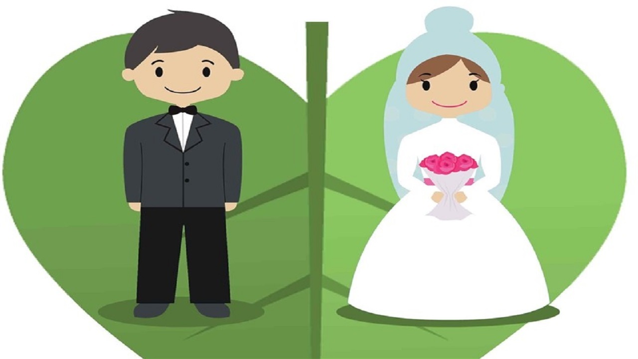 پرداخت ۱۵ هزار و ۲۳۹ فقره تسهیلات قرض الحسنه ازدواج به زوج‌های جوان