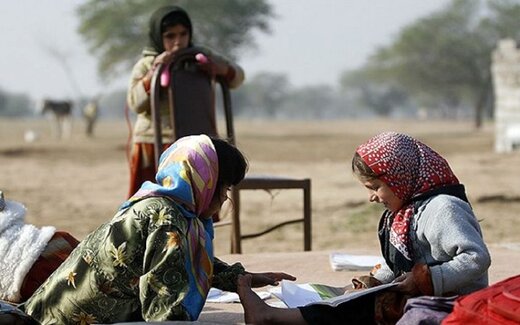 جزئیات یک گزارش تلخ؛ افزایش ۱۷ درصدی دانش‌آموزان بازمانده از تحصیل طی ۶ سال