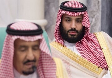 بن سلمان از ترس کودتا با ایران آشتی کرد؟