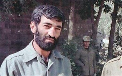 دیوید دُج رییس دانشکده آمریکایی بیروت چرا به ایران آورده شد؟/ تایید شهادت احمد متوسلیان بعد از ۴۱ سال تکذیب و چشم انتظاری