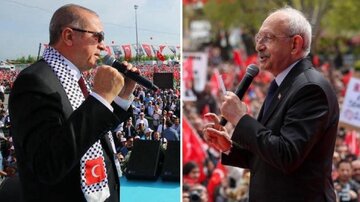 اردوغان به دنبال حفظ طرفداران سنتی؛ قلیچدار اوغلو در جستجوی تغییرات بنیادین