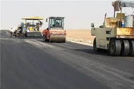 اجرای ۲۳۶ کیلومتر عملیات بهسازی جاده‌های استان کرمانشاه