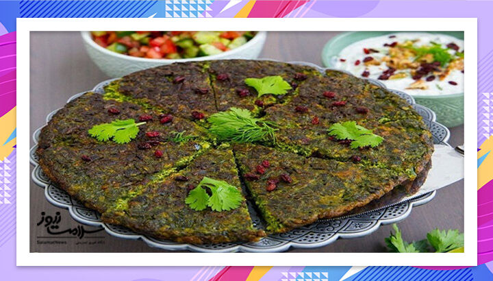 این غذا در درمان کم‌خونی معجزه میکند + طرز تهیه