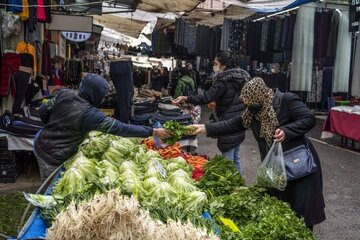 راز کاهش ۱۲ درصدی تورم در اقتصاد ایران/ افقه: کاهش تورم نتیجه عملکرد دولت نبود