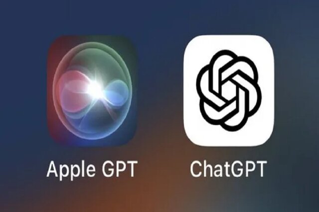 اپل بی سر و صدا در حال توسعه “Apple GPT” است