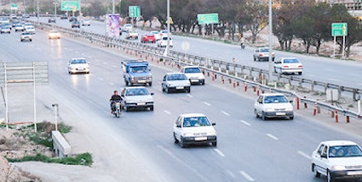 ترددروان در مسیرهای منتهی به مرز خسروی با وجود بازگشت بی وقفه زوار