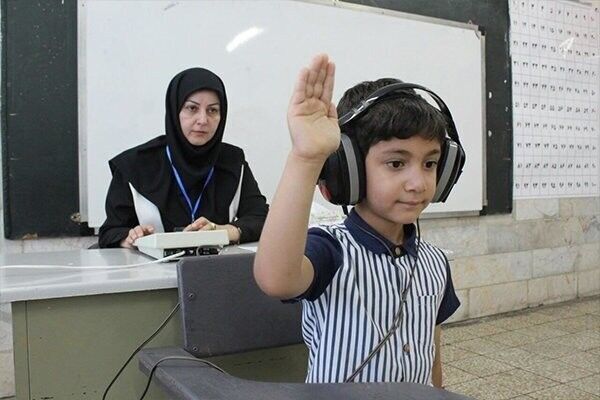 خانواده‌ها برای سنجش نوآموزانشان اقدام کنند