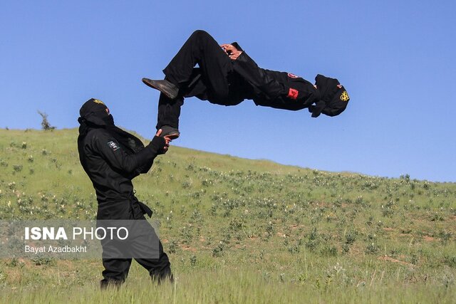 سبک‌های رزمی در کرمانشاه باید ساماندهی شوند