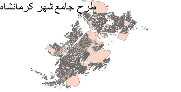 طرح جامع شهر کرمانشاه بازنگری می‌شود