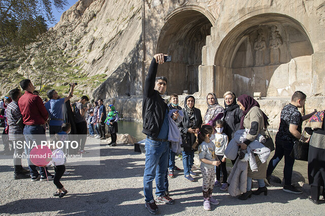 وام ۱۰۰ میلیونی به کدام گردشگران تعلق می‌گیرد؟ 