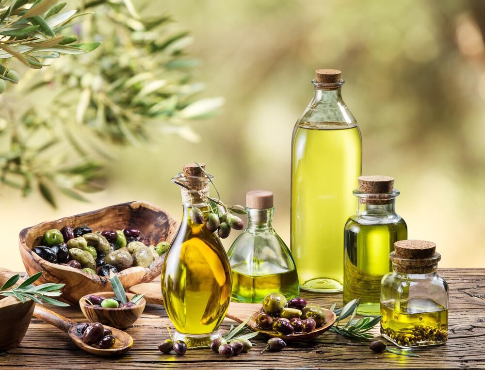 چگونه روغن زیتون مرغوب را از تقلبی تشخیص دهیم؟