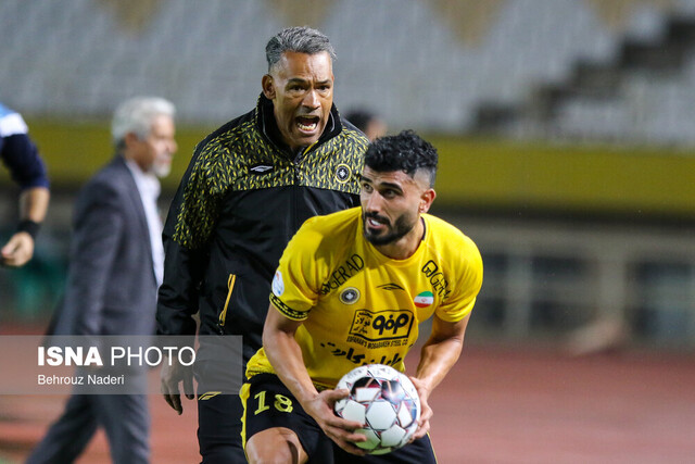 نگاه AFC  به دیدار حیاتی سپاهان و نساجی در لیگ قهرمانان