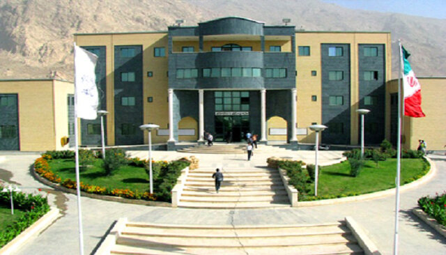 کسب رتبه ۹ دانشگاه رازی بین دانشگاه‌های جامع کشور