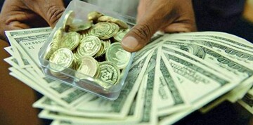 قیمت طلا، سکه و ارز امروز ۲۲ دی‌ماه / جهش قیمت طلا و سکه در بازار