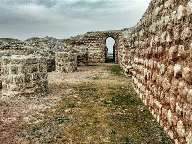 «زیج منیژه» و «کانال ساسانی» مرمت می‌شوند