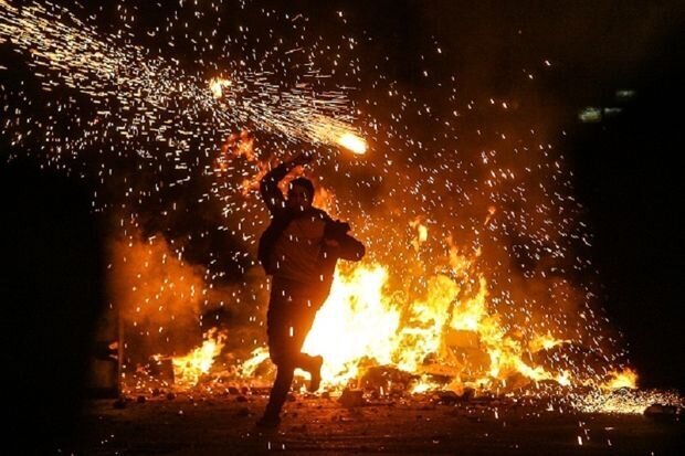 هشدار دادستان کرمانشاه به اخلالگران نظم در چهارشنبه آخر سال