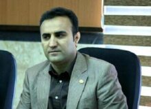 ابقای «نریمان رحمانی» در ریاست هیات ورزش همگانی کرمانشاه