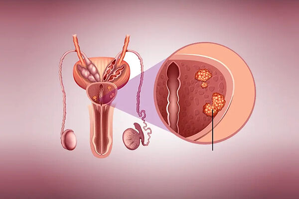روشی کارآمد برای تشخیص سلول‌های سرطان پروستات