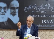 «مجلس قوی» در کنار «دولت قوی» اثرگذار است