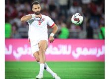 مدافع مورد نظر پرسپولیس در لیگ کره جنوبی